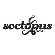 soctopus logo