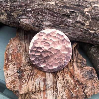 Copper is a timeless material that delivers every time