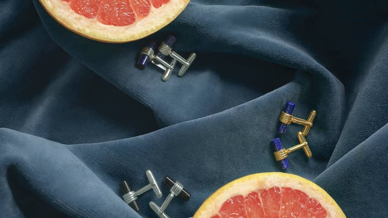 Mens cufflinks