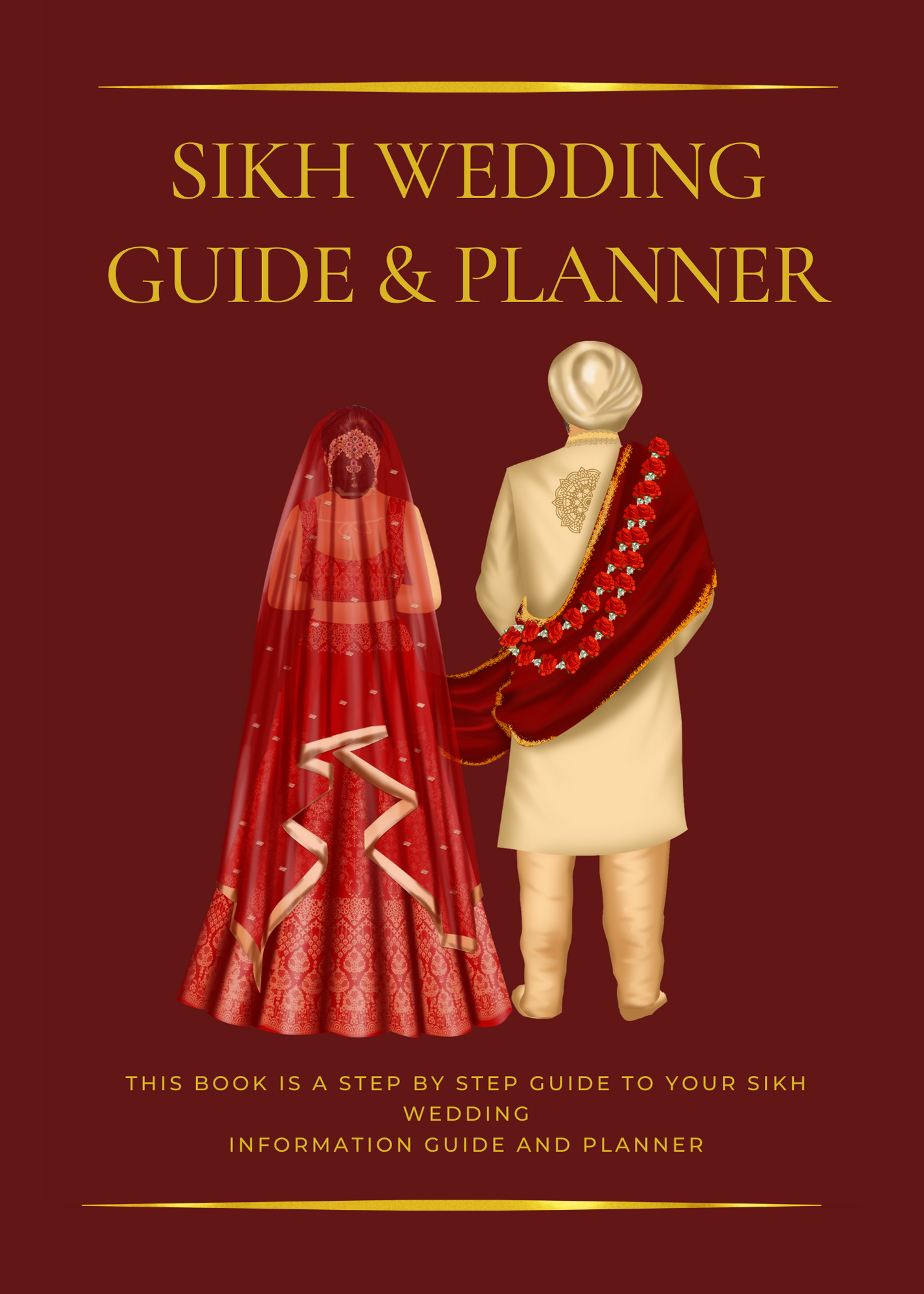 Sikh Wedding Planner