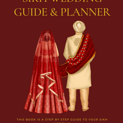 Sikh Wedding Planner