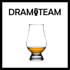 The Dram Team logo
