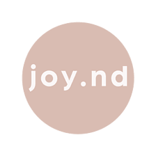 Joynd Quilts logo