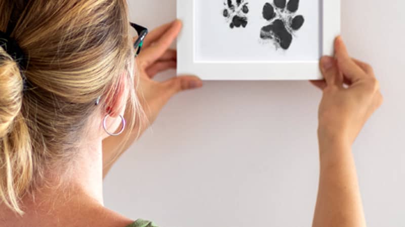 Gorgeous personalised keepsakes for your home