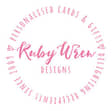 Ruby Wren Designs logo