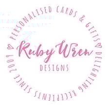 Ruby Wren Designs logo