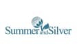 SUMMER AND SILVER logo