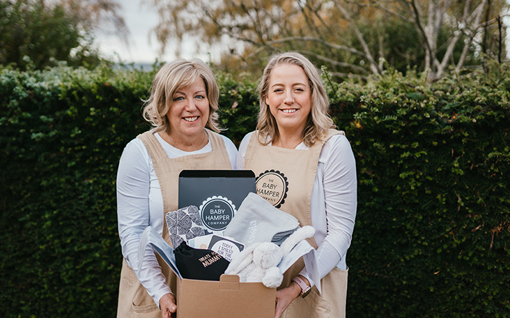 Award winning baby gifts