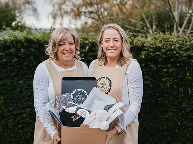 Award winning baby gifts