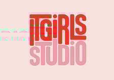 ITgirls logo