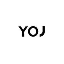 YOJ Jewellery logo