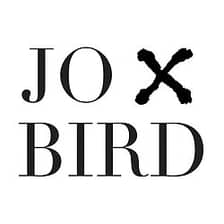 JO BIRD Printshop logo