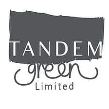 Tandem Green logo