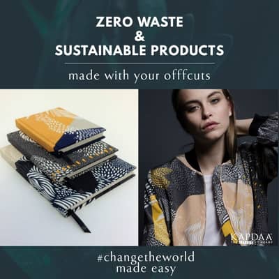 Zero waste mission