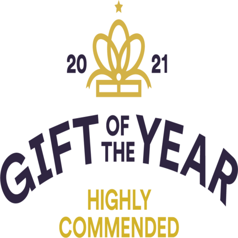 Gift of the year award winner