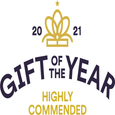 Gift of the year award winner