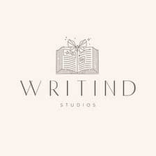 Writind Studios logo