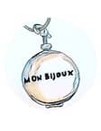 Mon Bijoux Jewellery logo