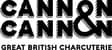 Cannon & Cannon - Great British Charcuterie logo