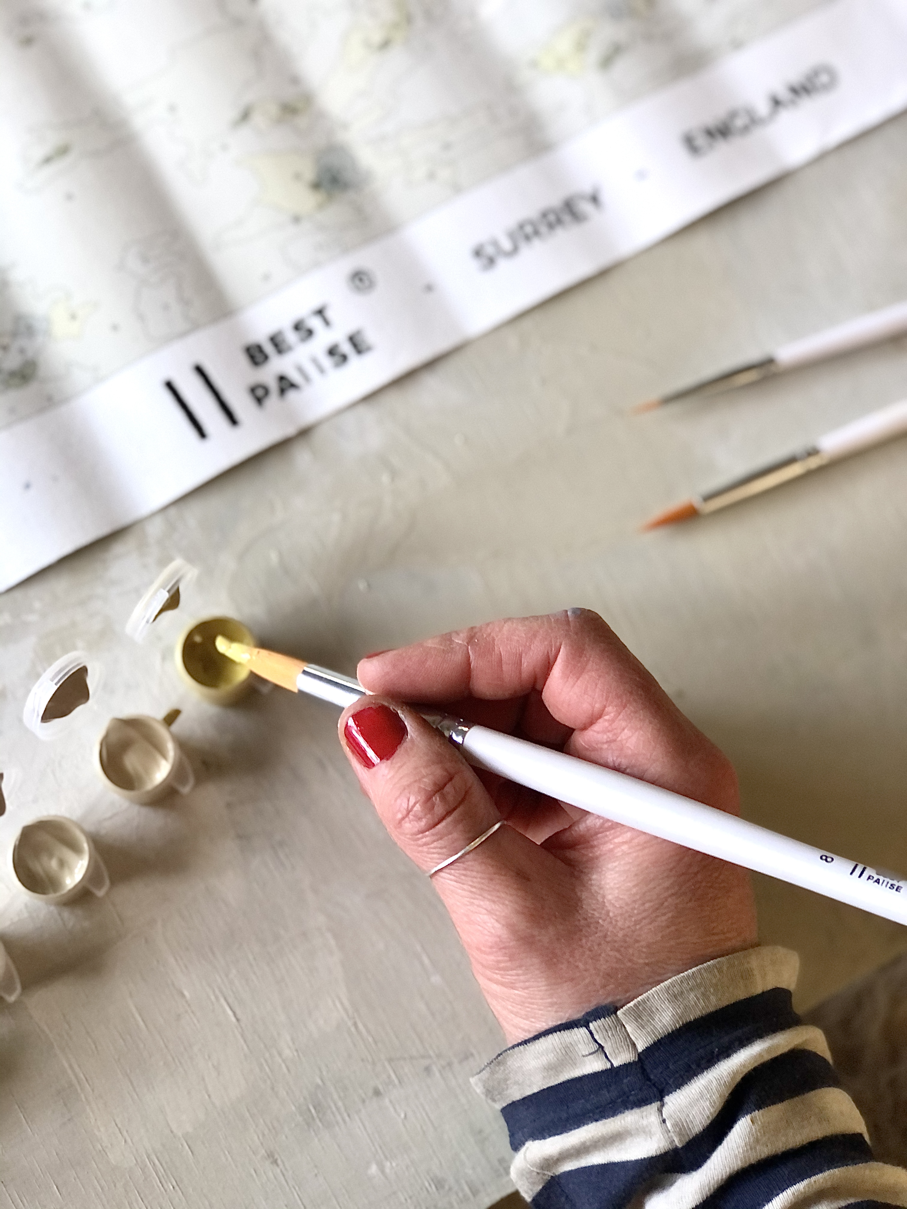 Start your new hobby today