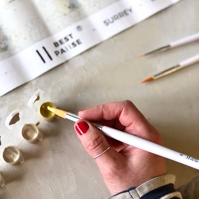 Start your new hobby today