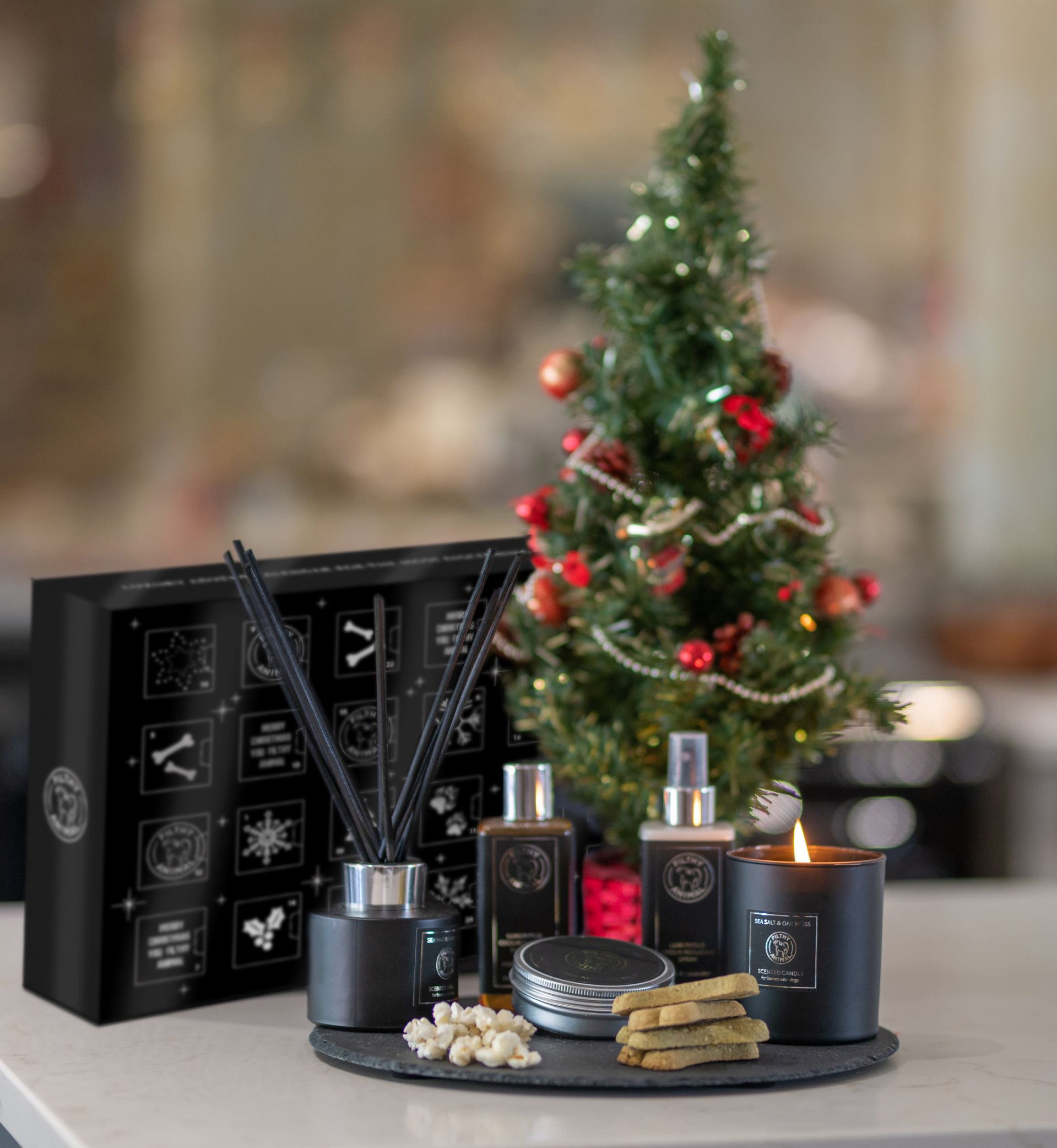 Christmas Grooming Gifts