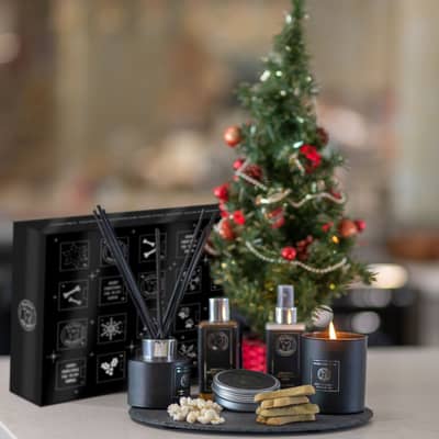 Christmas Grooming Gifts