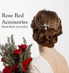 Rose Red Accessories logo