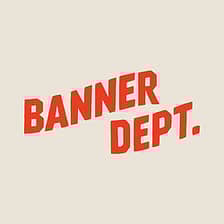 Banner Department logo