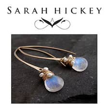 Sarah Hickey logo
