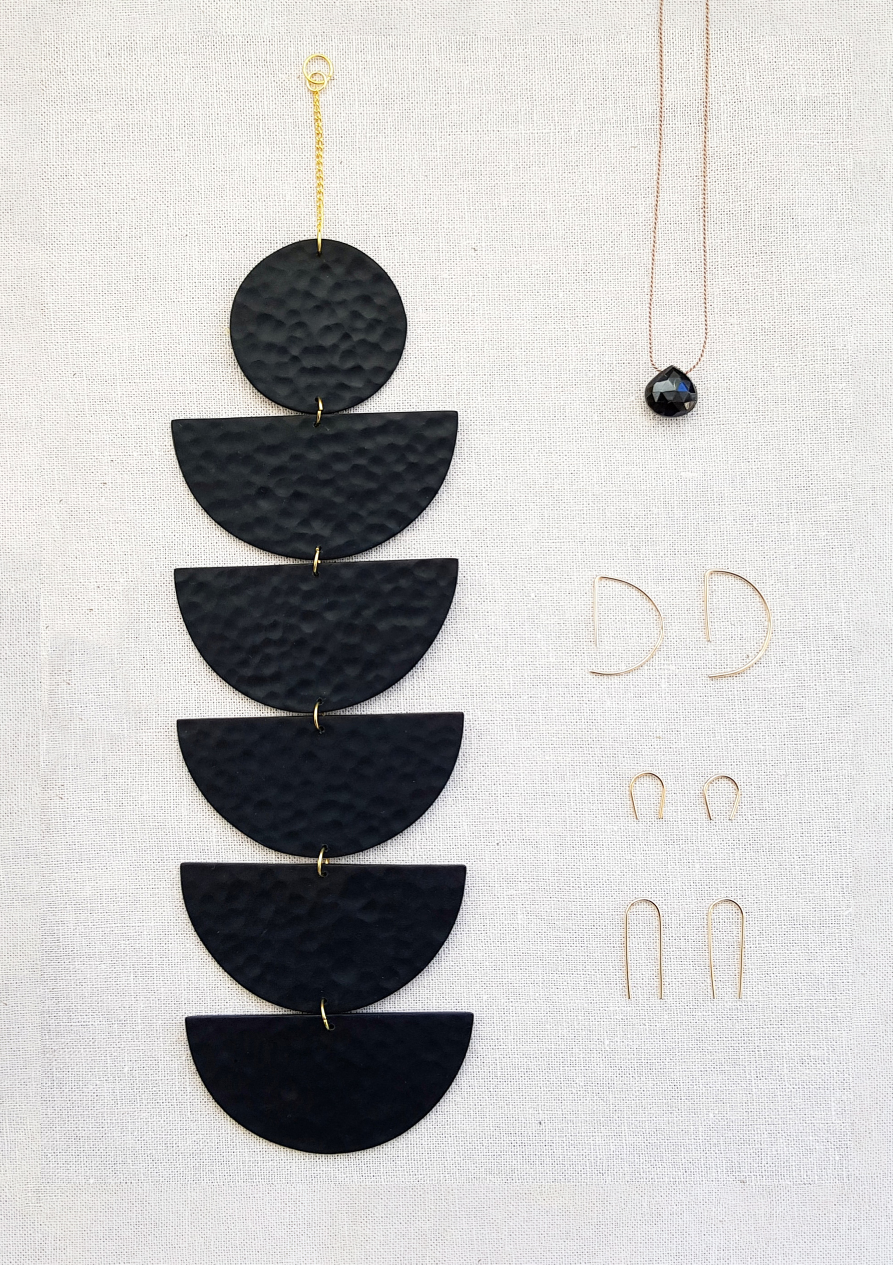 Some of my products.