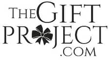 The Gift Project logo