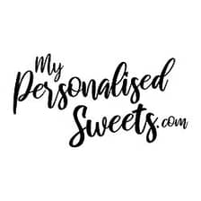 My Personalised Sweets logo