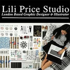 Lili Price Studio logo