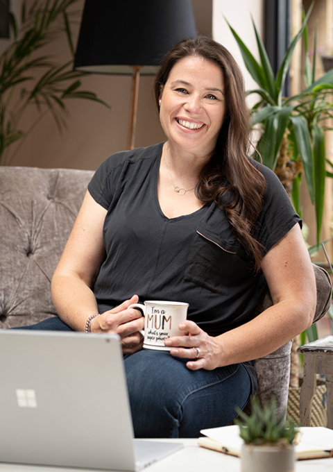 The Brown Box team - Operations and Customer Service