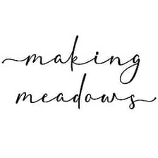 Making Meadows logo