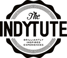 The Indytute Experience Days logo