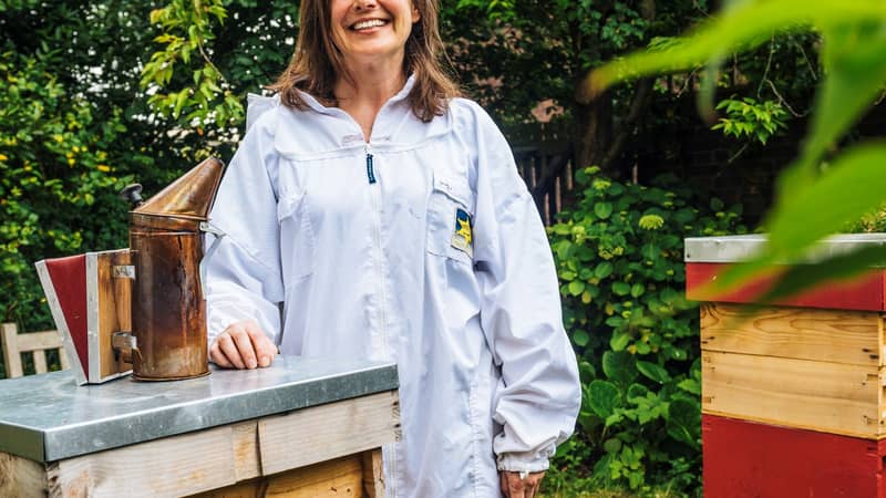 Emily Abbott, Founder of Hive and Keeper