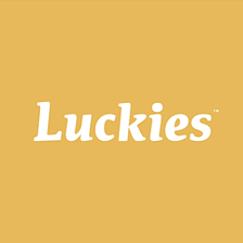 Luckies logo