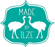 Made by Ilze logo