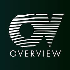 Overview Maps logo