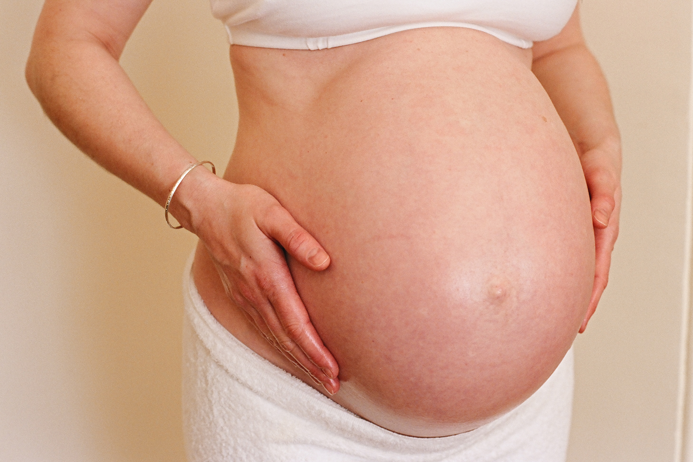 Natalia natural products suitable for pregnancy