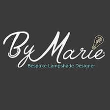 Bymarie Lampshades logo