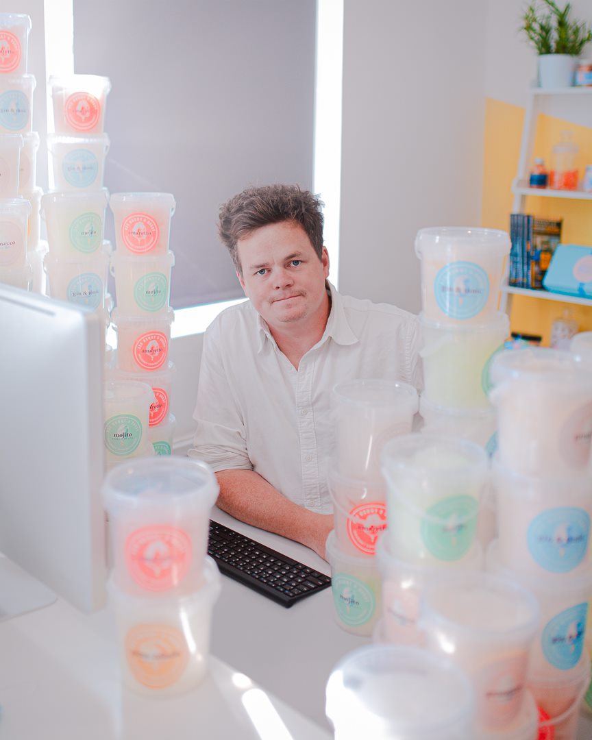 Founder Of Ask Mummy & Daddy 