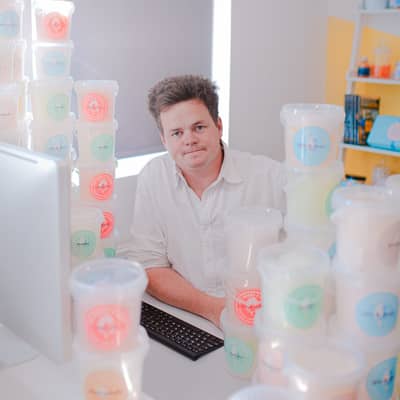 Founder Of Ask Mummy & Daddy