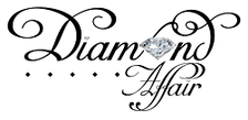 Diamond Affair logo