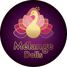 Mélange Dolls logo