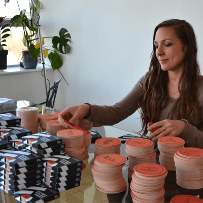 CityStack gift for men