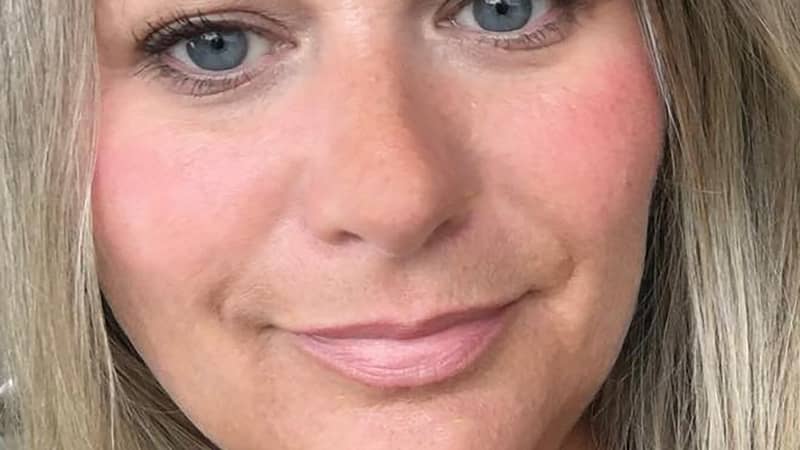 designer maker Jo Heaton