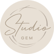 Studio Gem logo